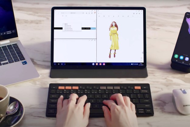 Goodbye, iPad: My Galaxy Note with Samsung DeX does way more for less