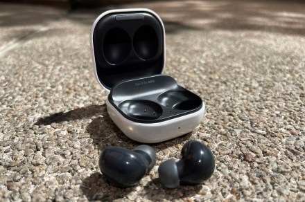 Samsung Galaxy Buds 2 true wireless earbuds are $40 off