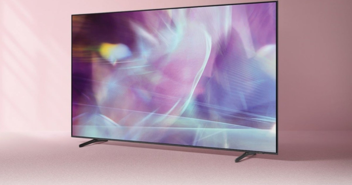 This is the cheapest 50-inch QLED 4K TV worth buying today | Digital Trends