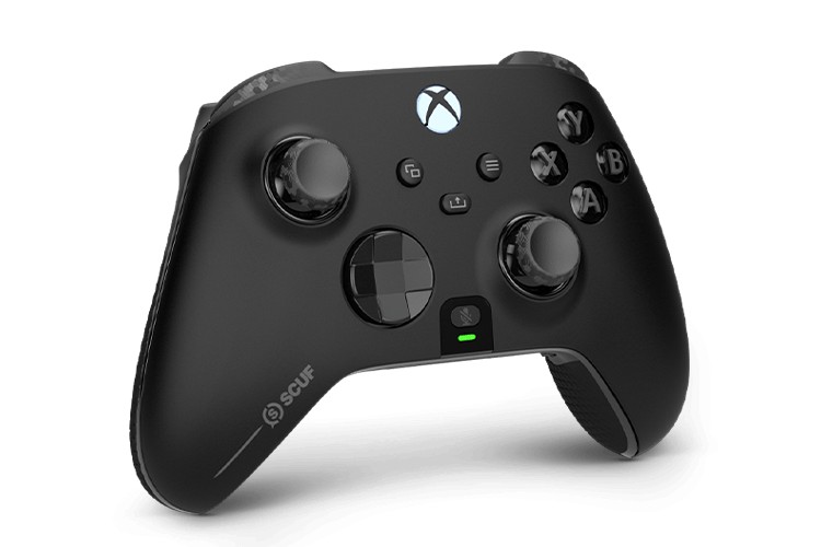 SCUF Instinct Pro Performance Series Wireless Xbox Controller - Remappable  Back Paddles - Instant Triggers - Xbox Series X|S, Xbox One, PC and Mobile