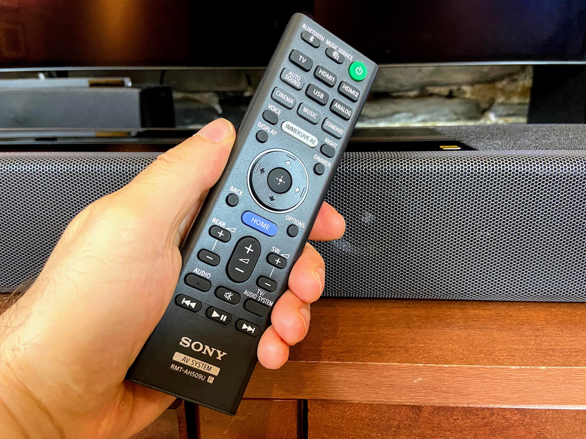 sony 9000f soundbar