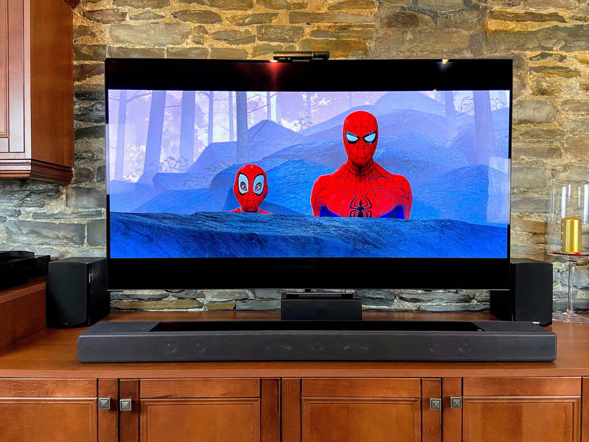 Sony HT-A7000 Review: A Fully-Loaded Soundbar Experience | Digital 