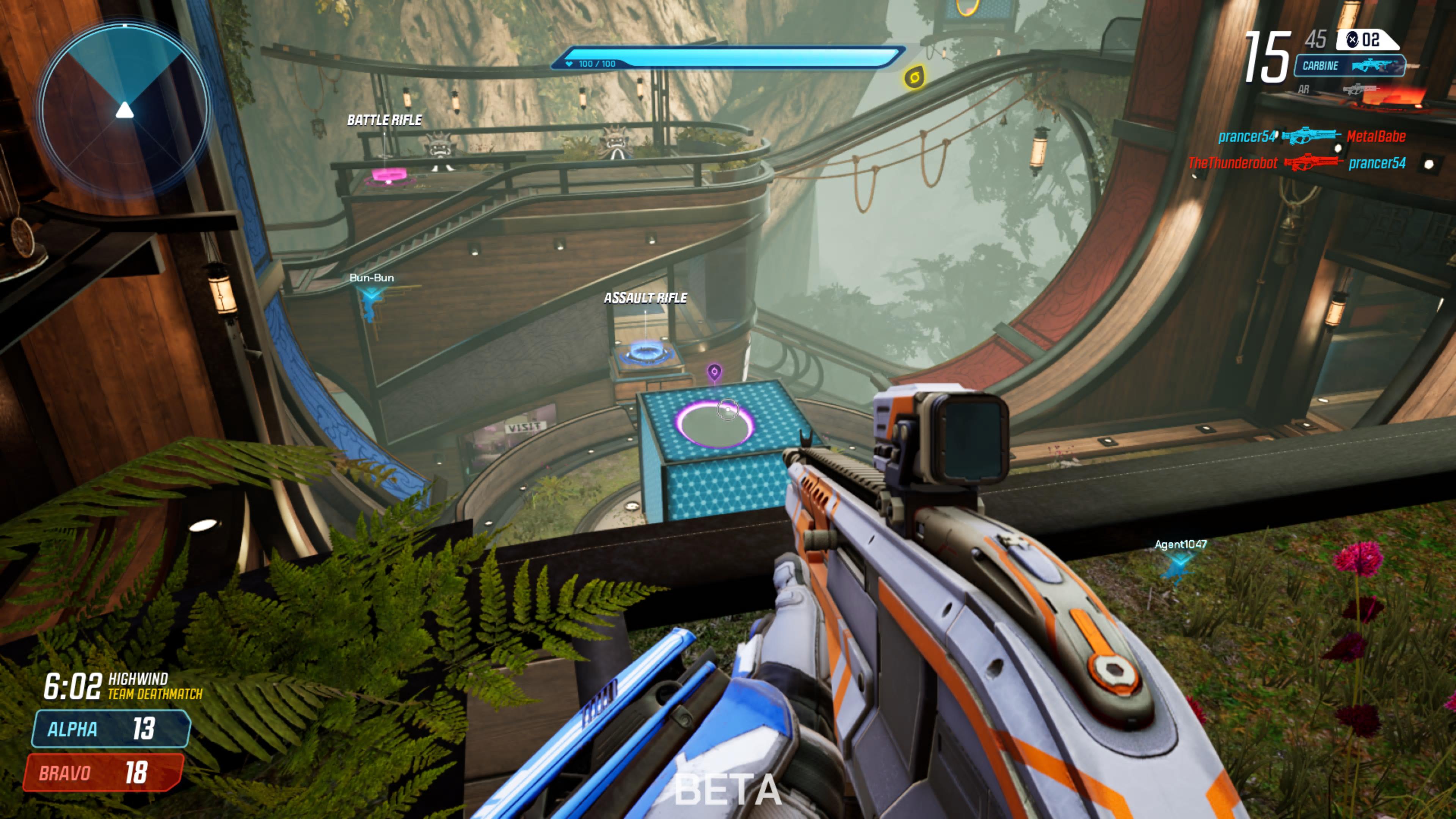 Why Is Everyone Suddenly Playing Splitgate? - PC Perspective