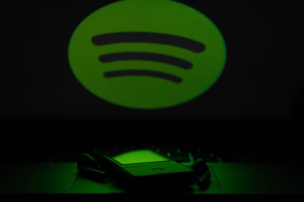 How to delete your Spotify account