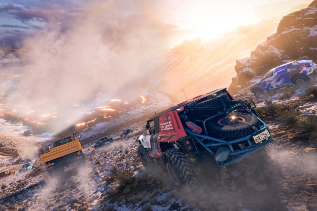 Forza Horizon 3 update forces PC users to download entire 53GB game again,  turns out to be unencrypted dev build revealing future cars