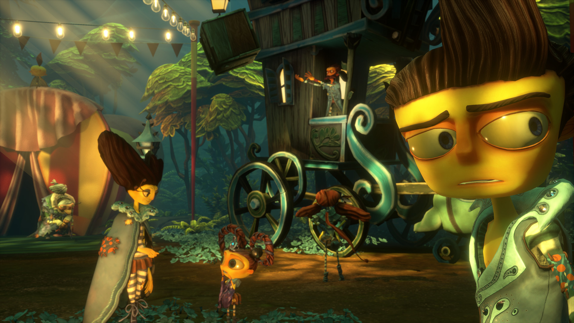 Psychonauts 2 review round-up: Verdict and Metacritic rating ahead