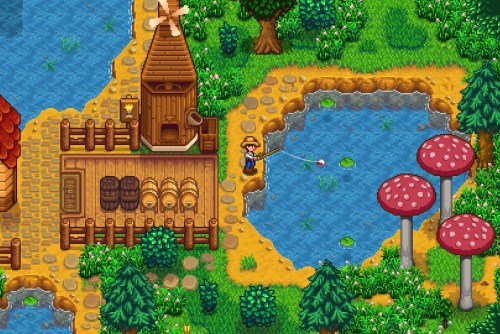 9 Farming Games To Fall In Love With After Stardew Valley