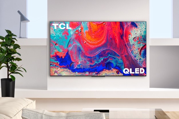 LG SIGNATURE OLED TV 65 inch W8 Series Picture on Wall Design 4K