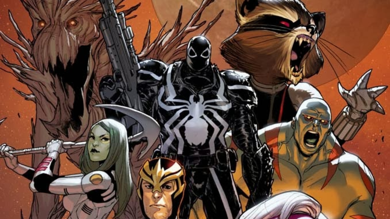 Venom In The MCU: Why It Should (or Shouldn't) Happen | Digital Trends