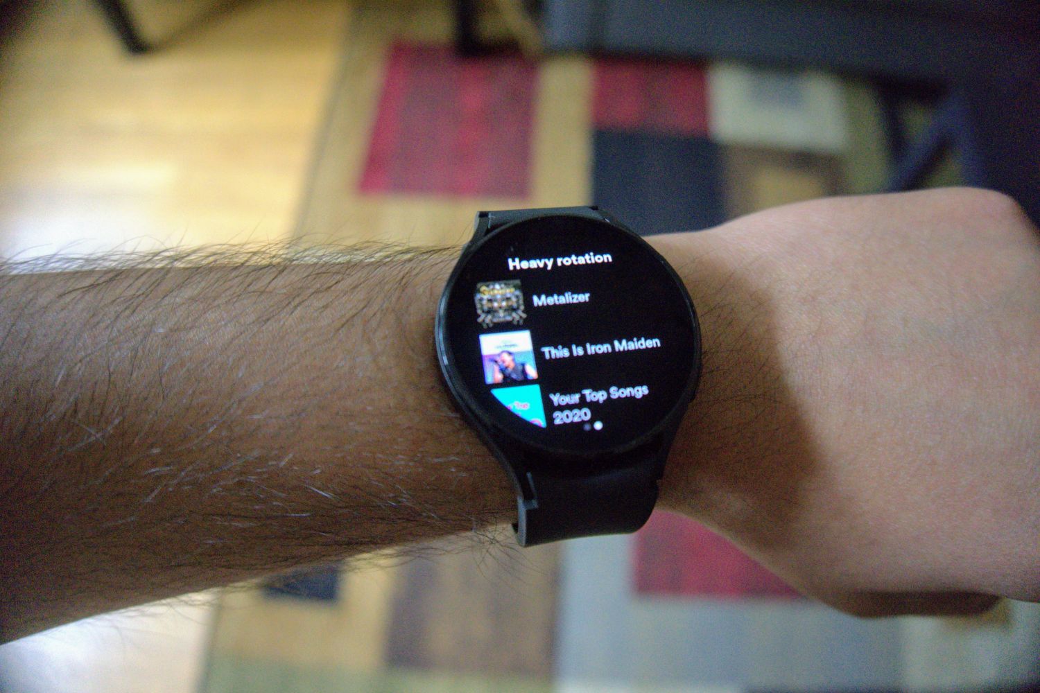 The Best Wear OS Apps for Your Android Smartwatch Digital Trends