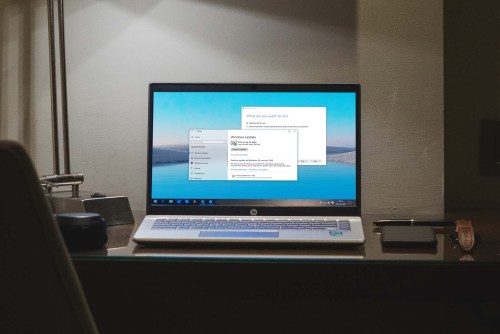 HP Smart Tank 7605 & 790 Setup In Windows / Mac, Wireless Setup, Add In  Laptop ! 