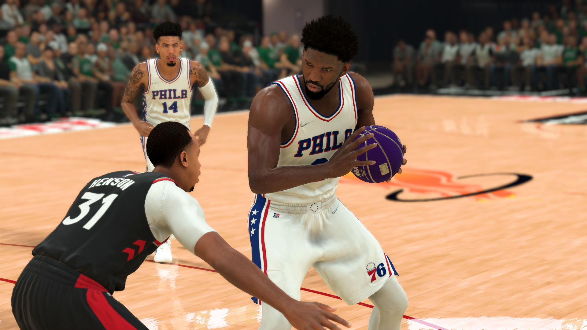 How To Turn Off Commentary In NBA 2K22 | Digital Trends