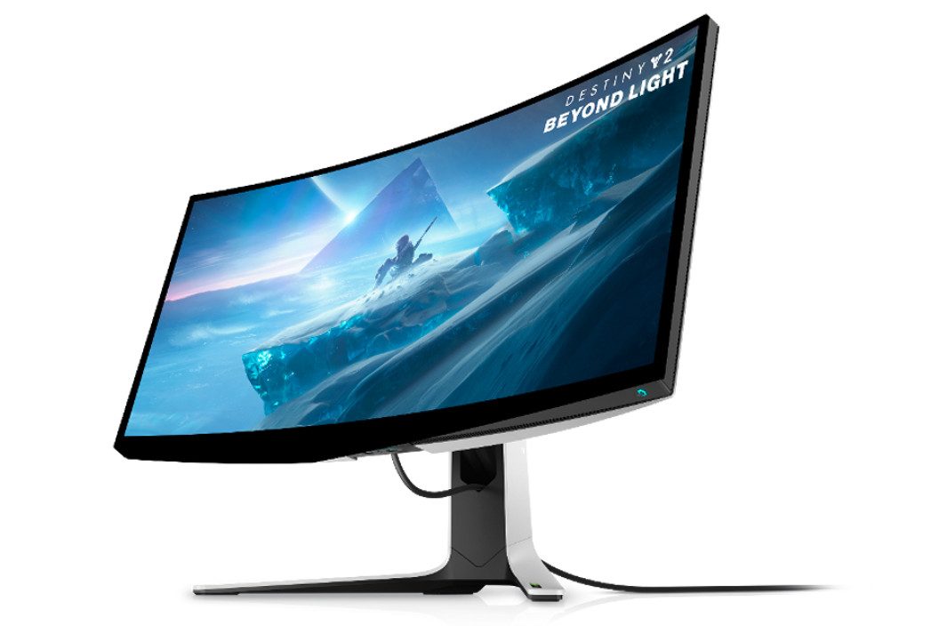 4k monitor 38