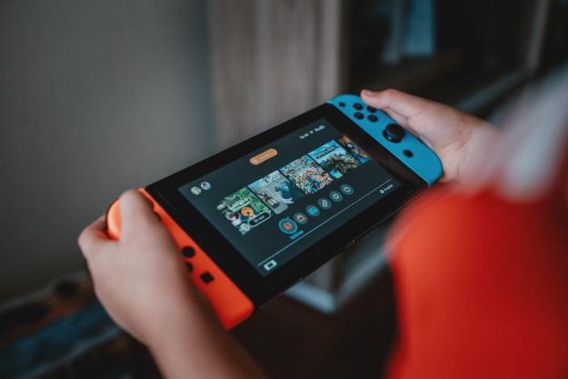 How to Gameshare on a Nintendo Switch | Digital Trends