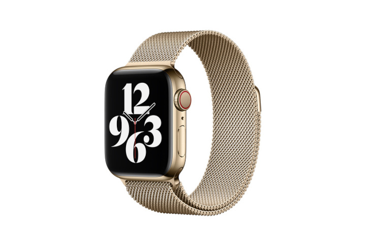 Original shop milanese loop