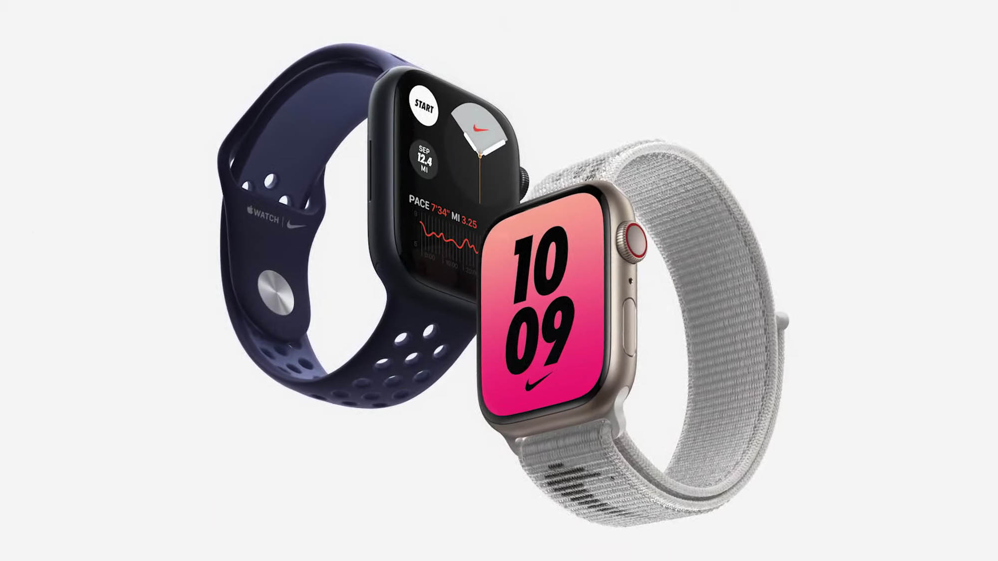 Apple watch 7 discount rumors