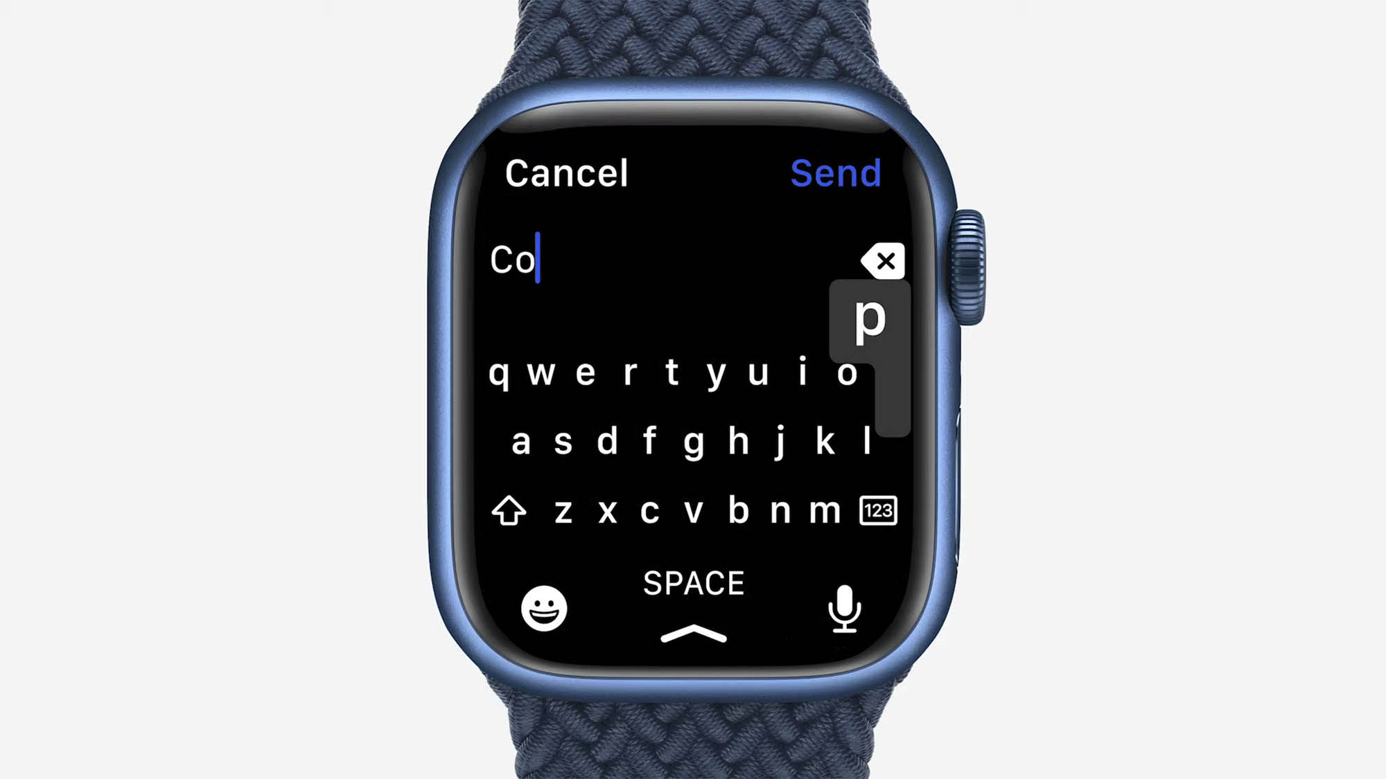 The Apple Watch Series 8 isn't ready to replace my Series 5