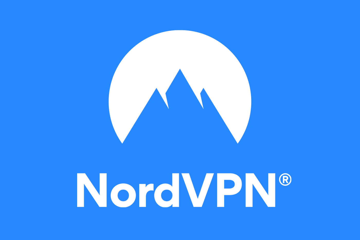 NordVPN company <a href='http://domains.termin-app-online.de/2023/03/13/how-to-use-domains-plugin-to-create-a-custom-domain-for-your-wordpress-site/' target='_blank'>name</a> and logo, blue mountain peaks against a white circle on a blue background.”><figcaption id=