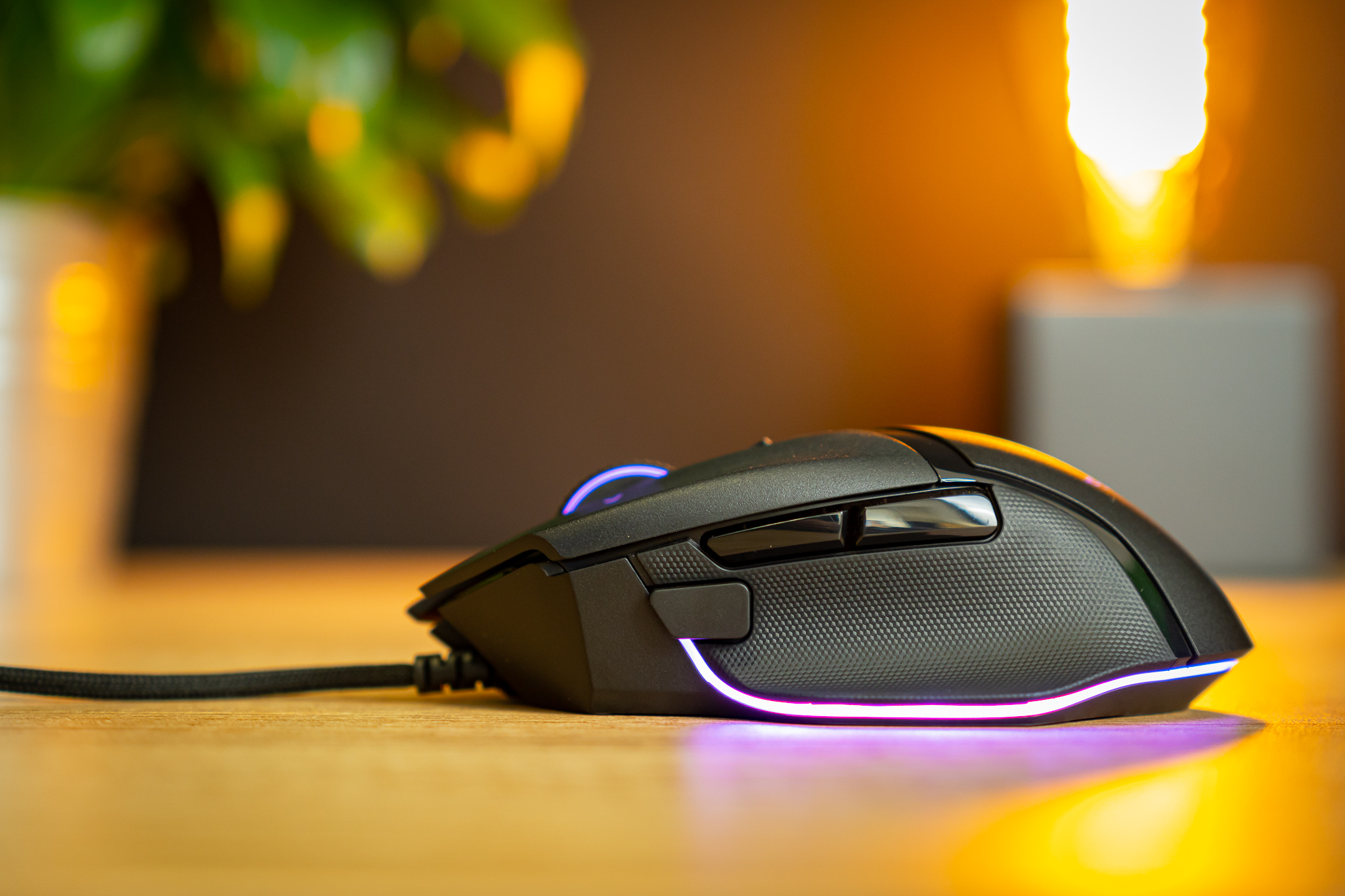 wired mouse: 10 Best Wired Mouse for Work and Gaming - The