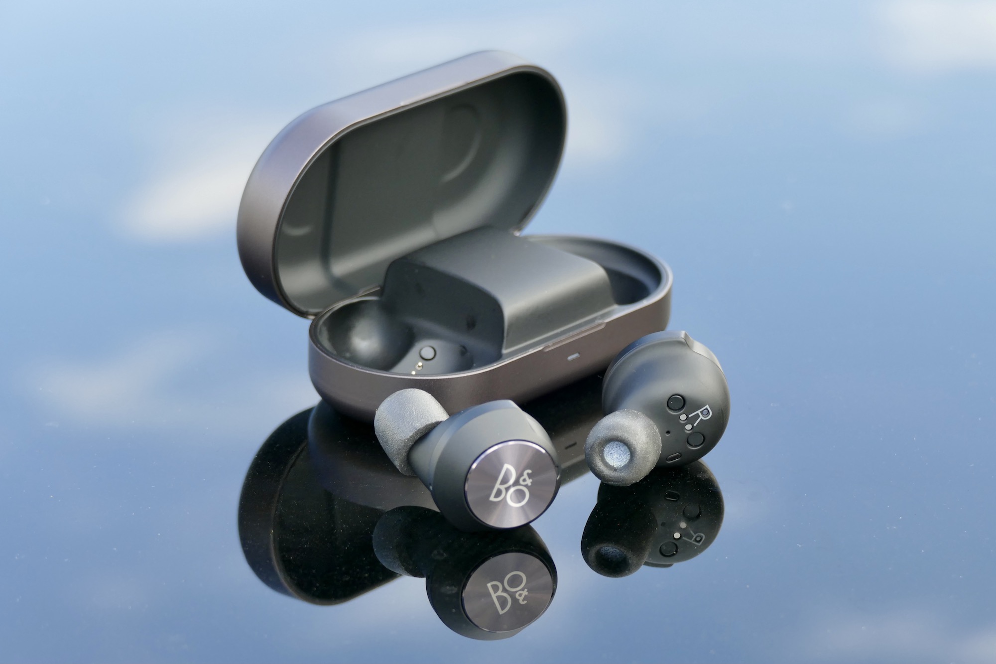 Review: Bang & Olufsen Beoplay EQ earphones