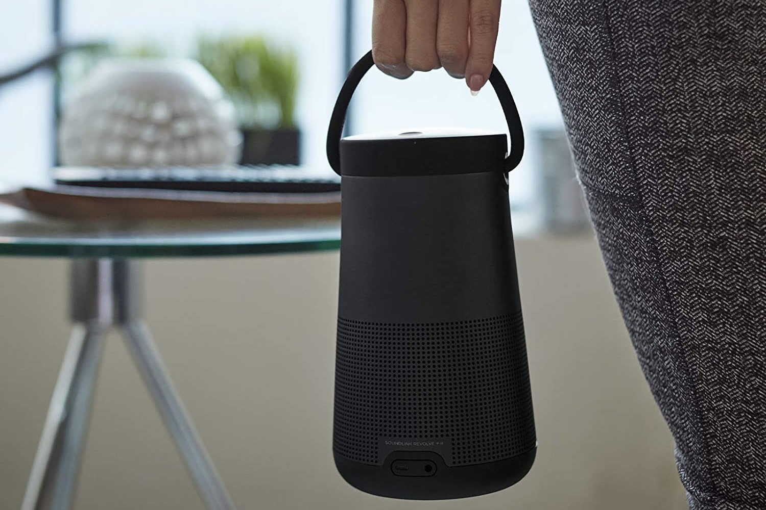 best battery operated bluetooth speaker