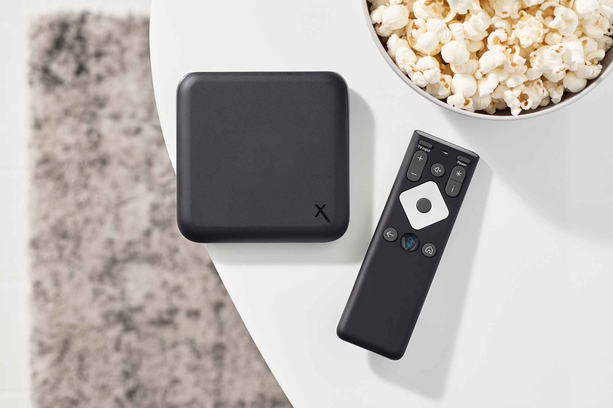 Comcast Unveils New XiOne Wireless Streaming Boxes | Digital Trends