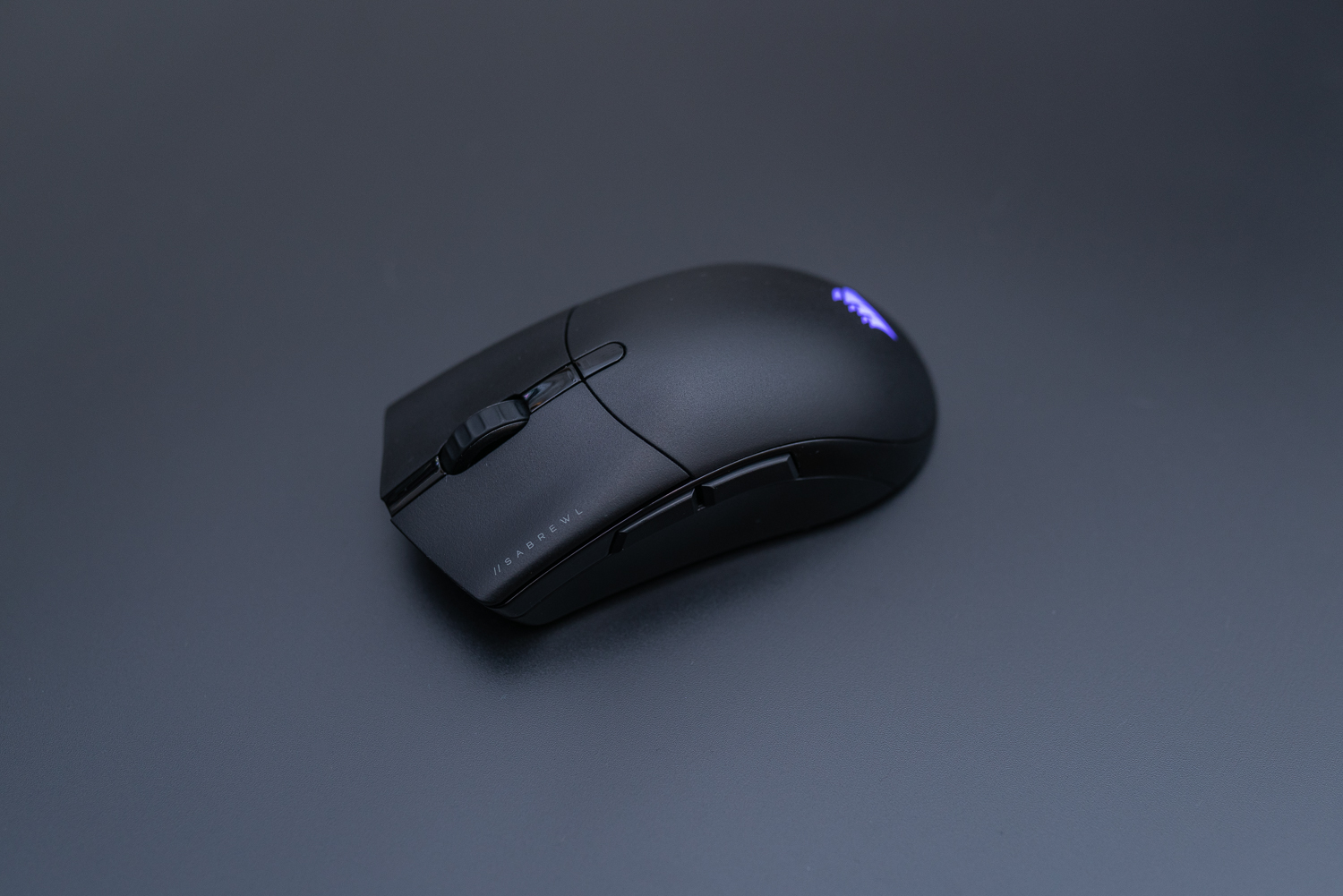 Corsair Sabre Rgb Pro Wireless Review Competitive Mouse Digital Trends