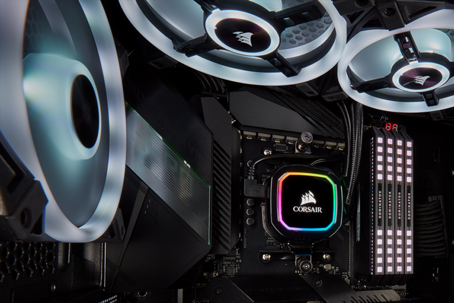 The best AIO coolers for your in 2022 | Digital Trends