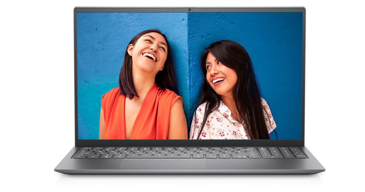 Dell just hit this student laptop with a hefty discount