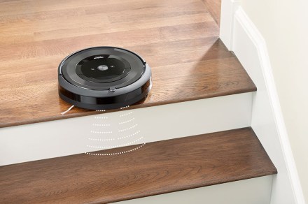 Amazon to buy Roomba maker iRobot for $1.7 billion