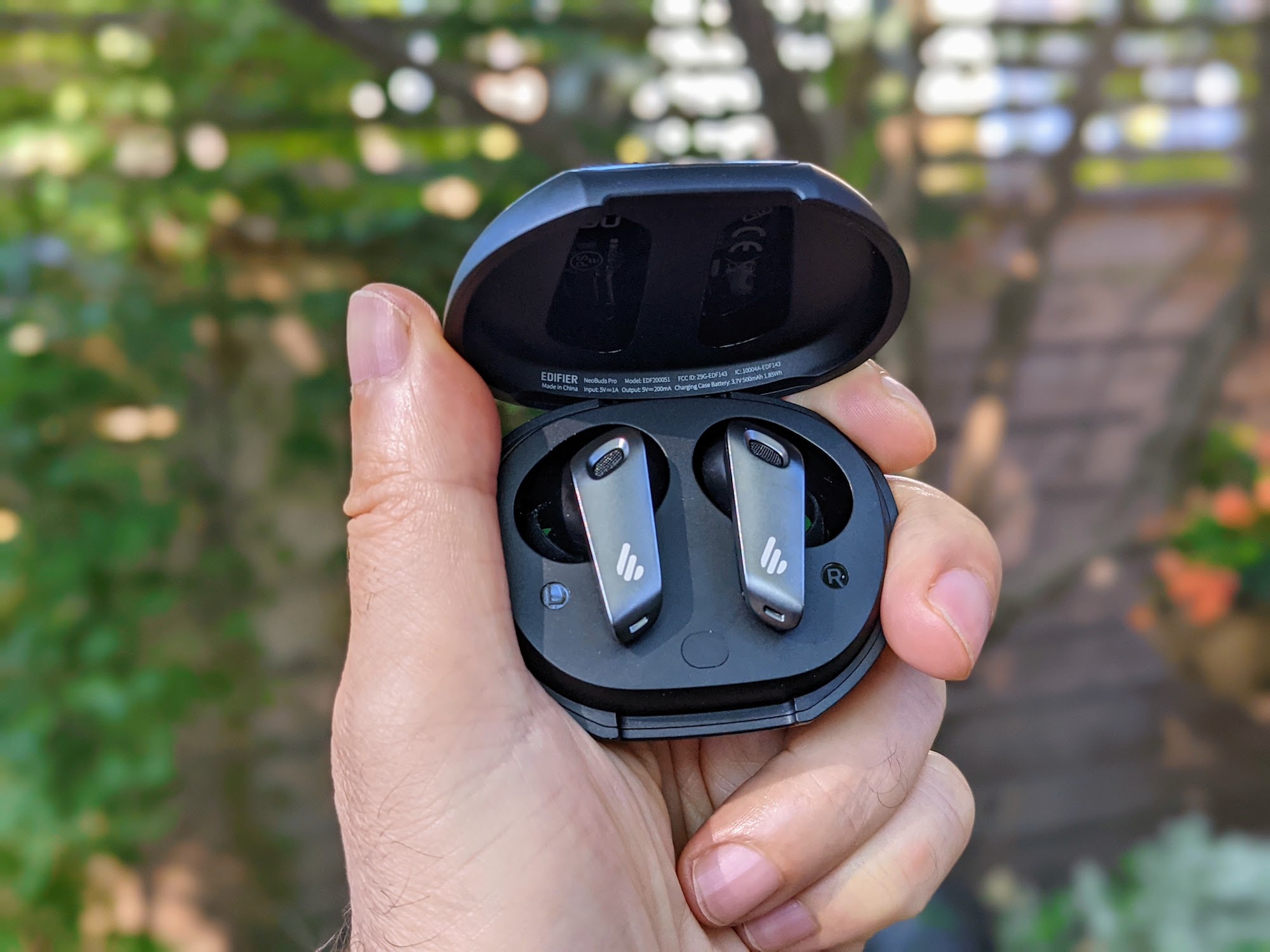 Edifier NeoBuds Pro Review: Impressive, Affordable Audio