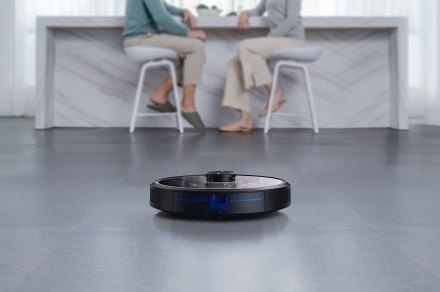 Save $200 with this robot vacuum deal in the October Prime Day sale