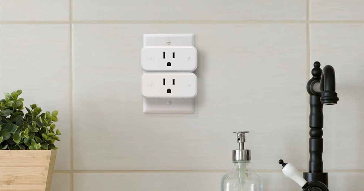 Best smart plug Black Friday deals: Get connected from 