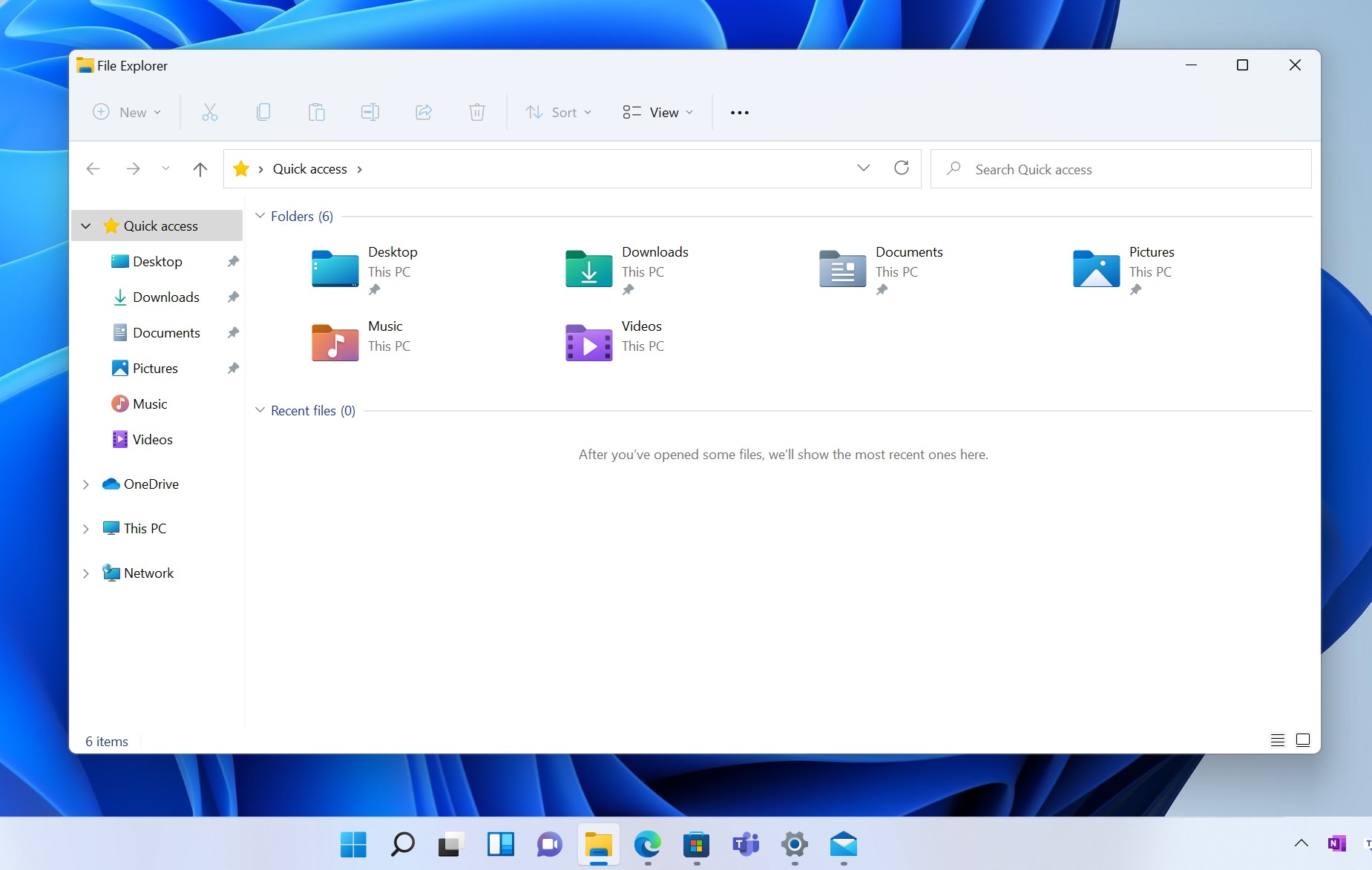 Hands on with Windows 11: First impressions