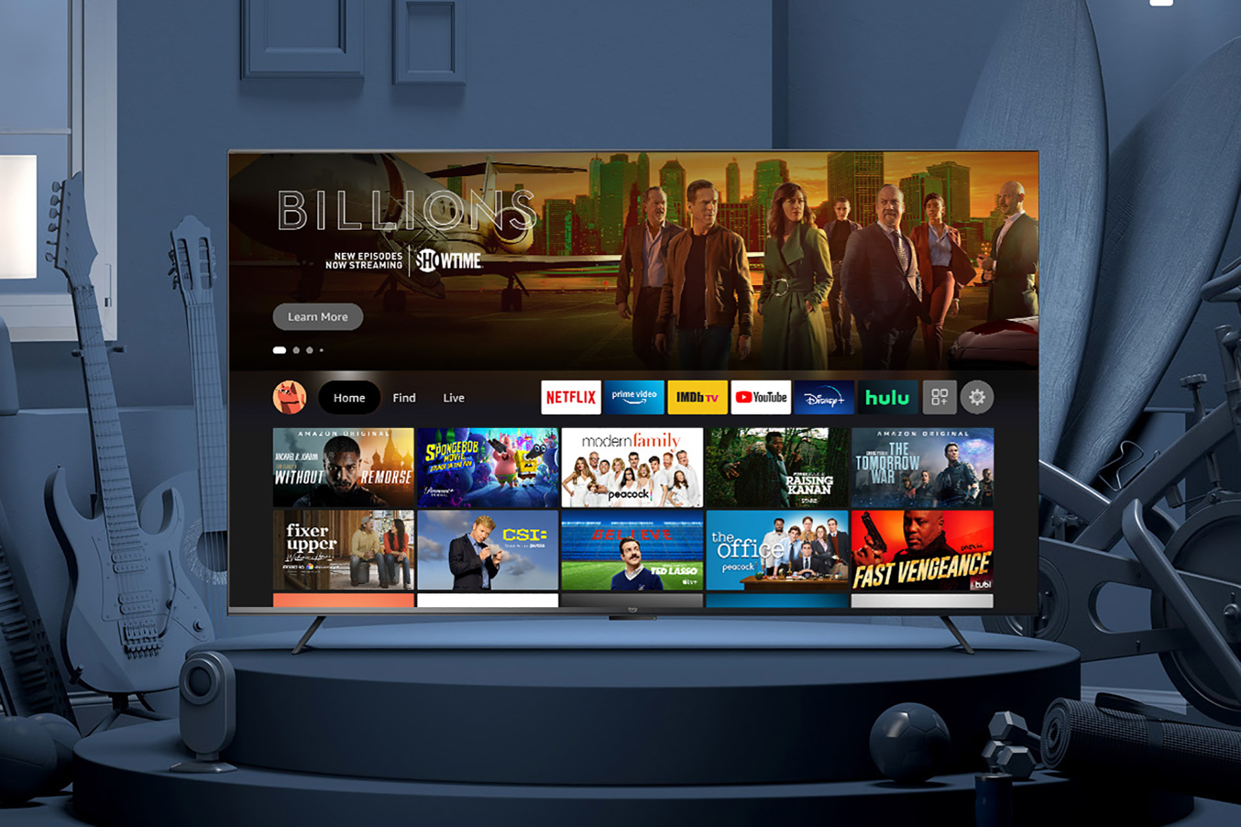 How to watch Amazon Prime Video on your Chromecast Digital