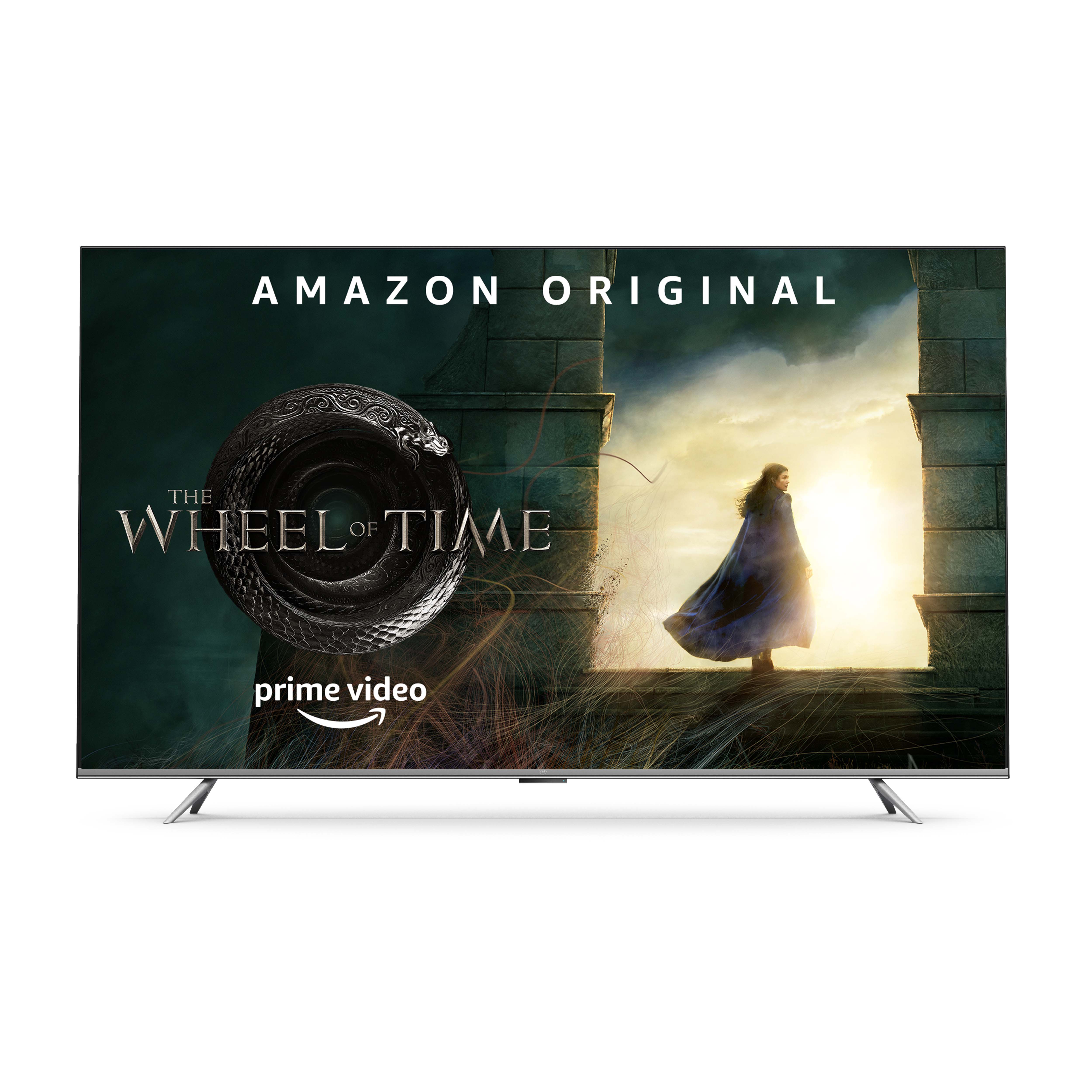 Amazon Fire TV Omni Series Marks Its First Branded Smart TVs | Digital ...