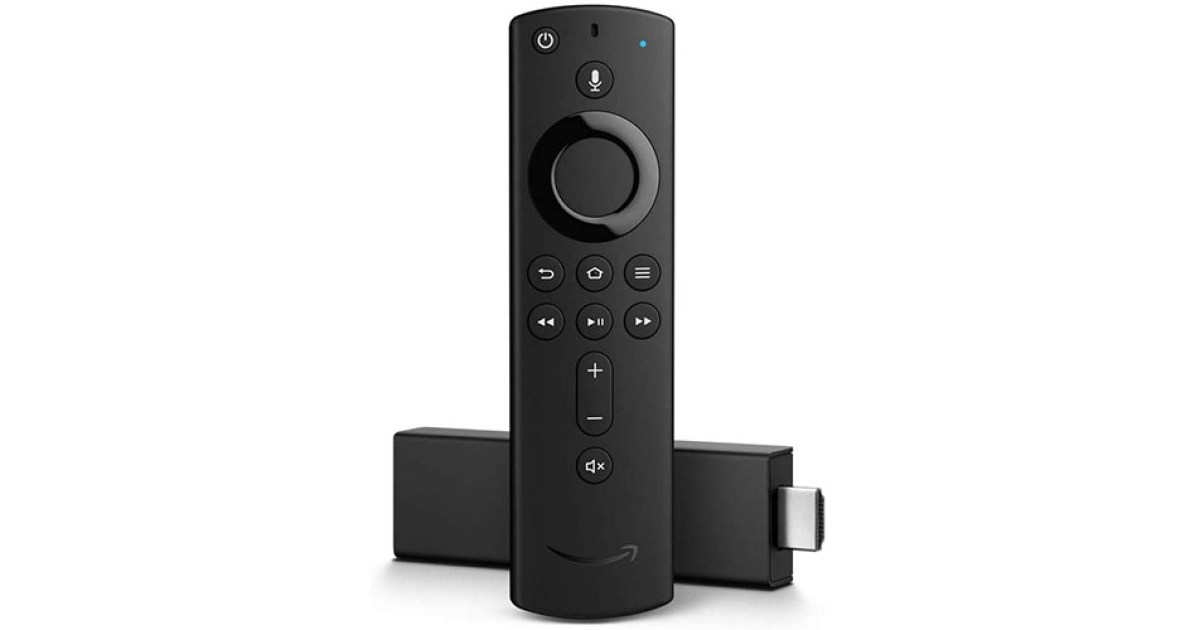 Fire TV Stick 4K Max sale: Down to $30 today