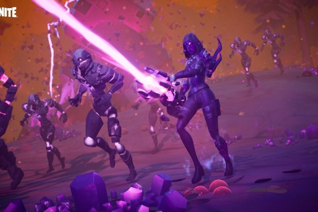 Epic Games asks Apple to reinstate Fortnite in South Korea after new law