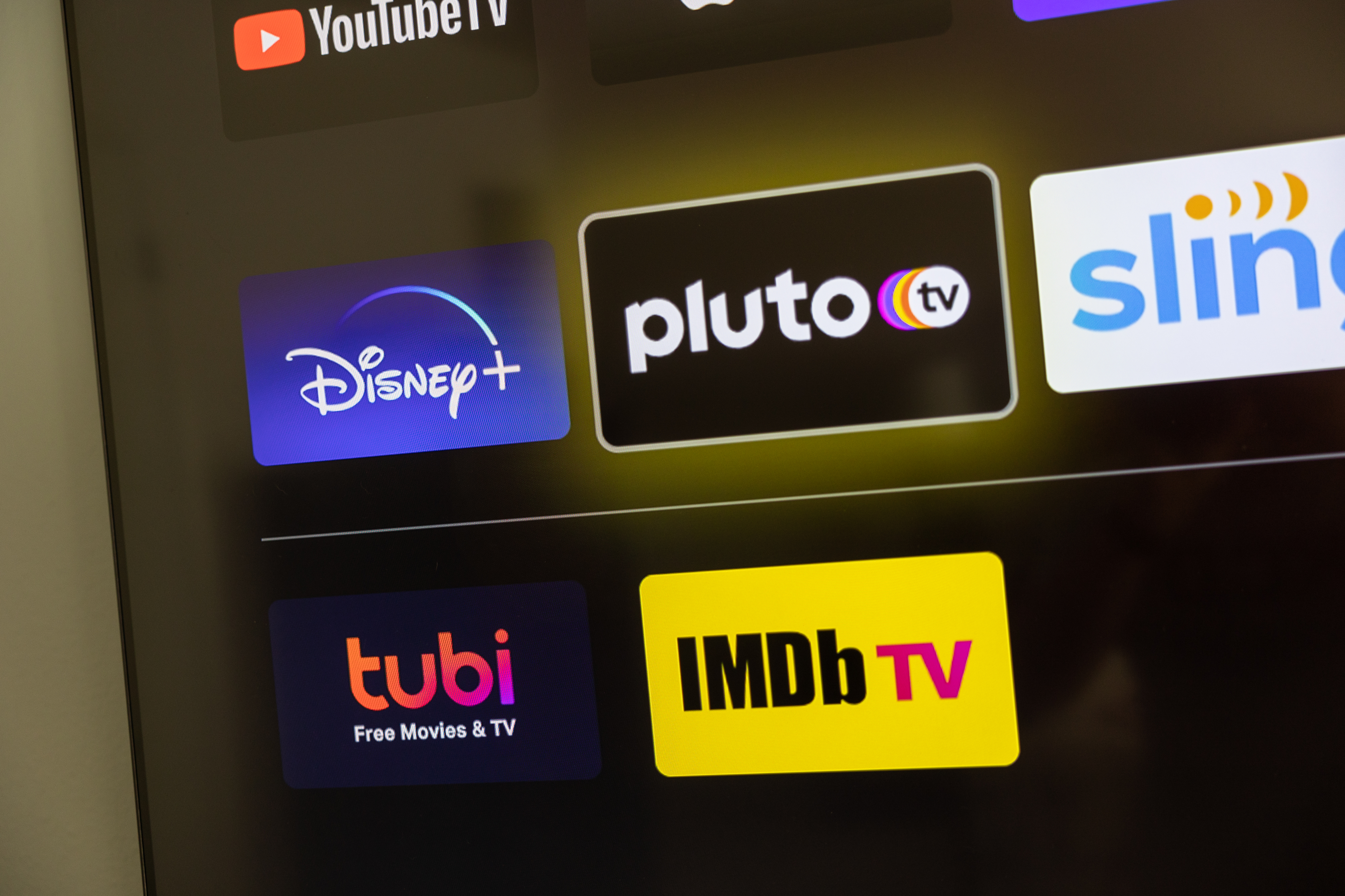 Pluto TV - Microsoft Apps