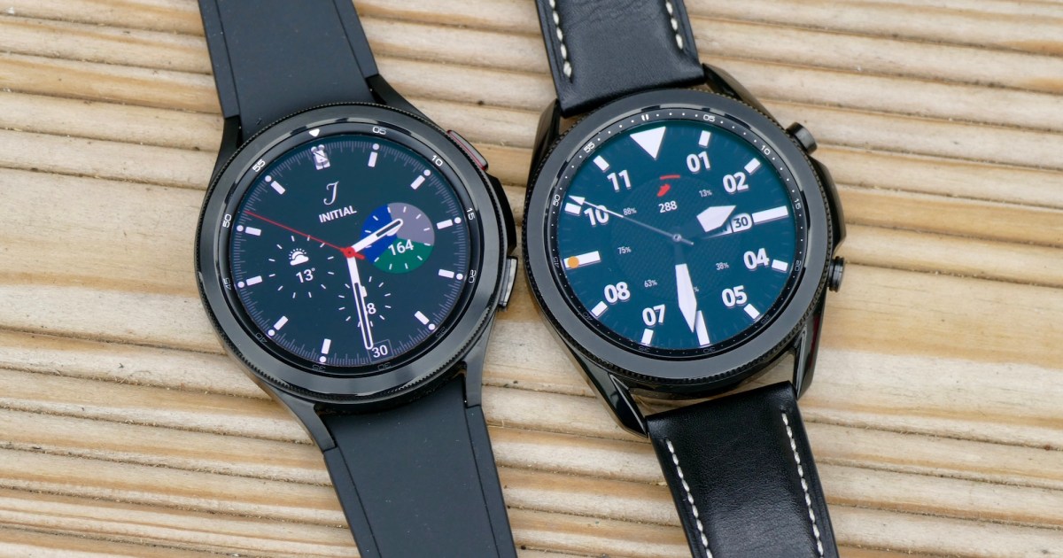 It’s the end of an era for Samsung smartwatches