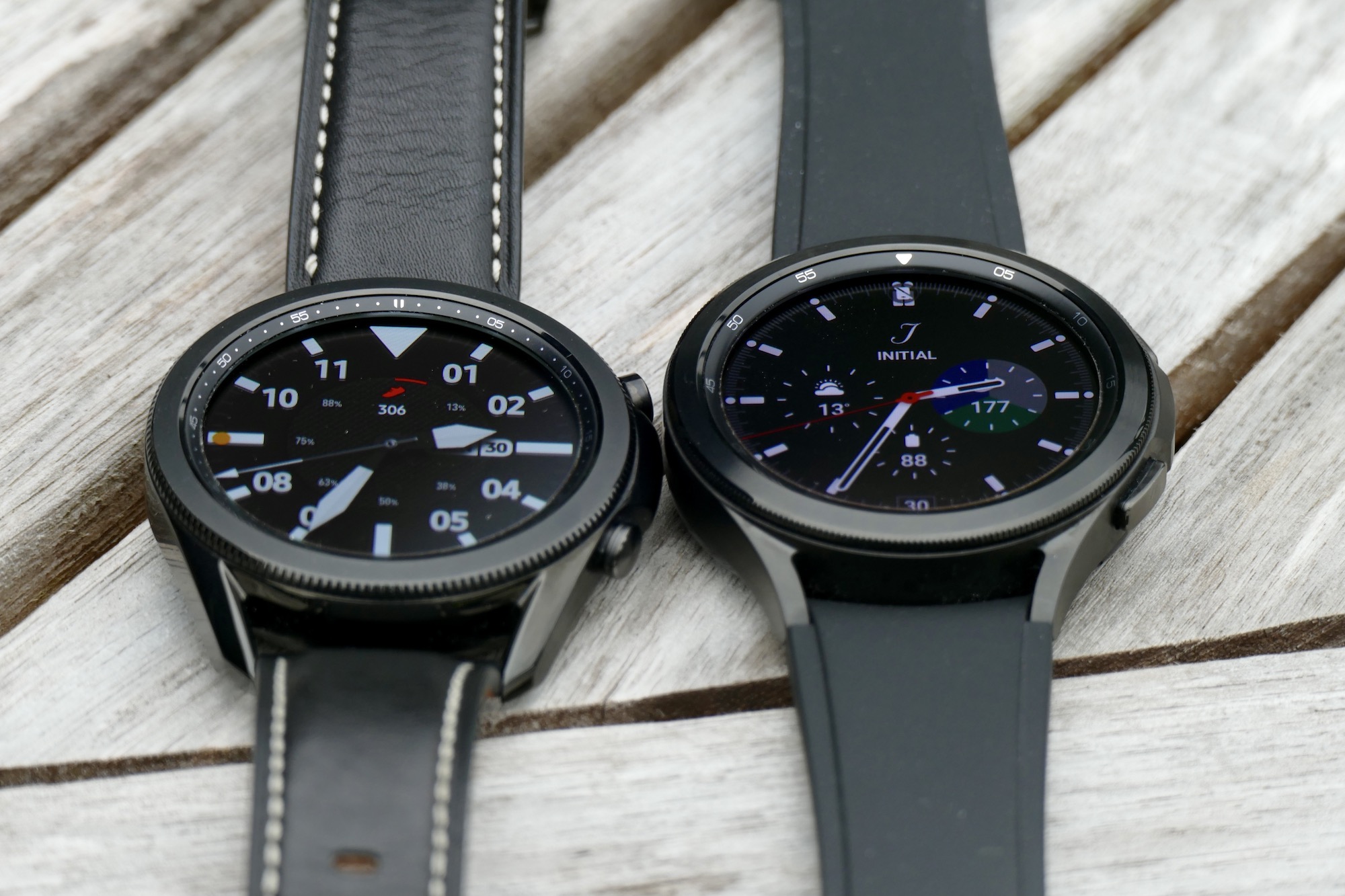 Samsung Galaxy Watch 4 (Classic) vs Watch 3: What's new?
