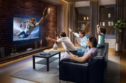 Best Super Bowl TV deals: Get a 70-inch 4K TV for $480