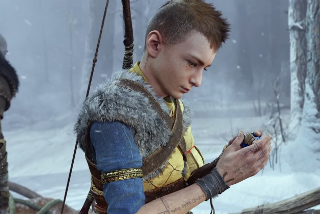 God of War': Characters, Setting, Release Date, Everything We Know