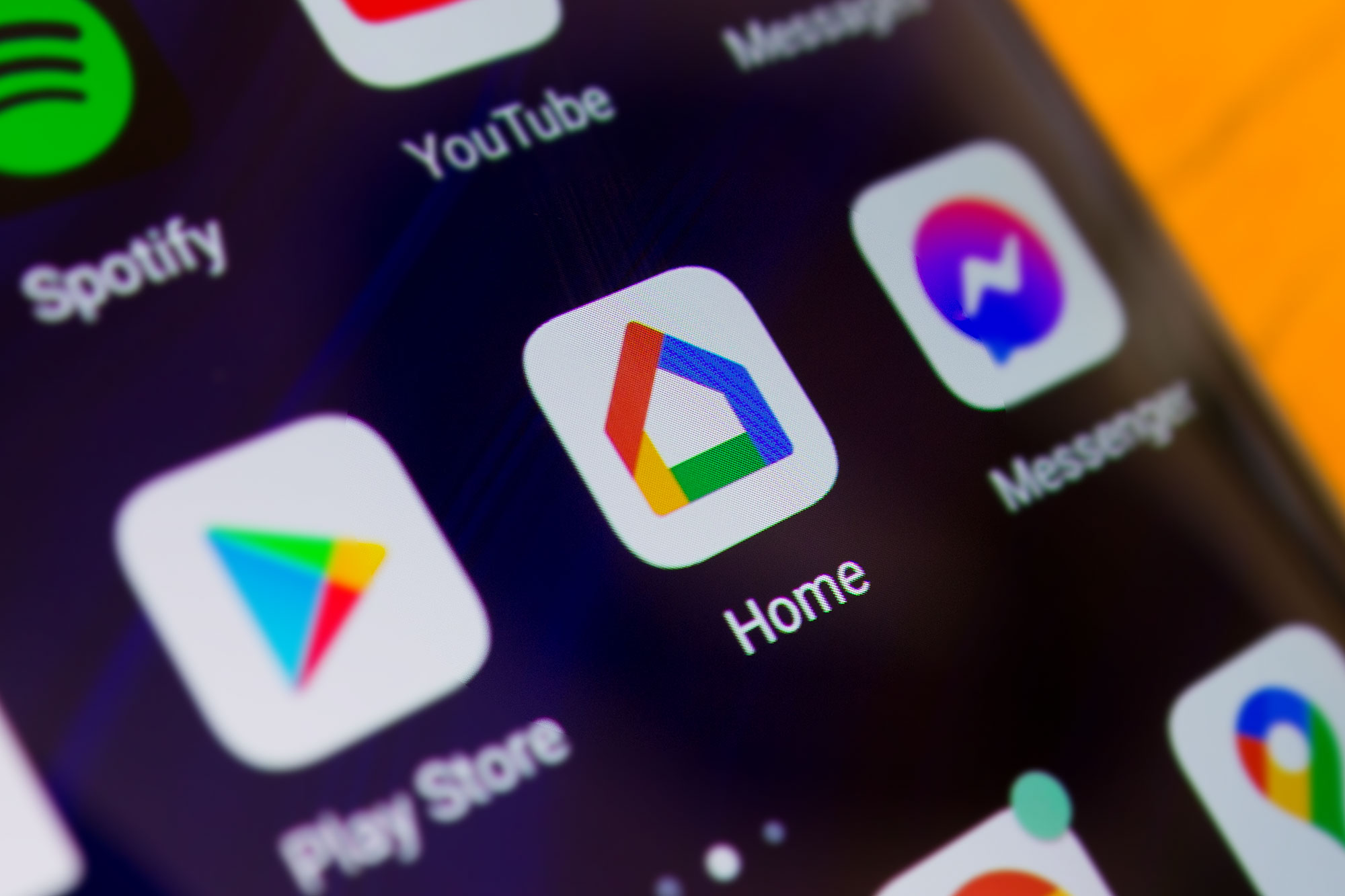 Easy Home - Apps on Google Play