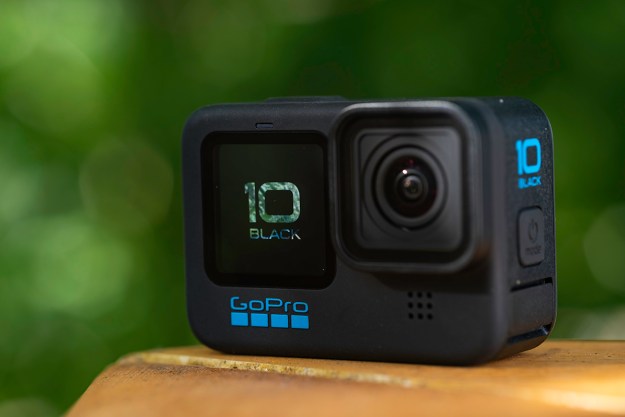 GoPro Hero 12 Black specs leak, and there's one big…