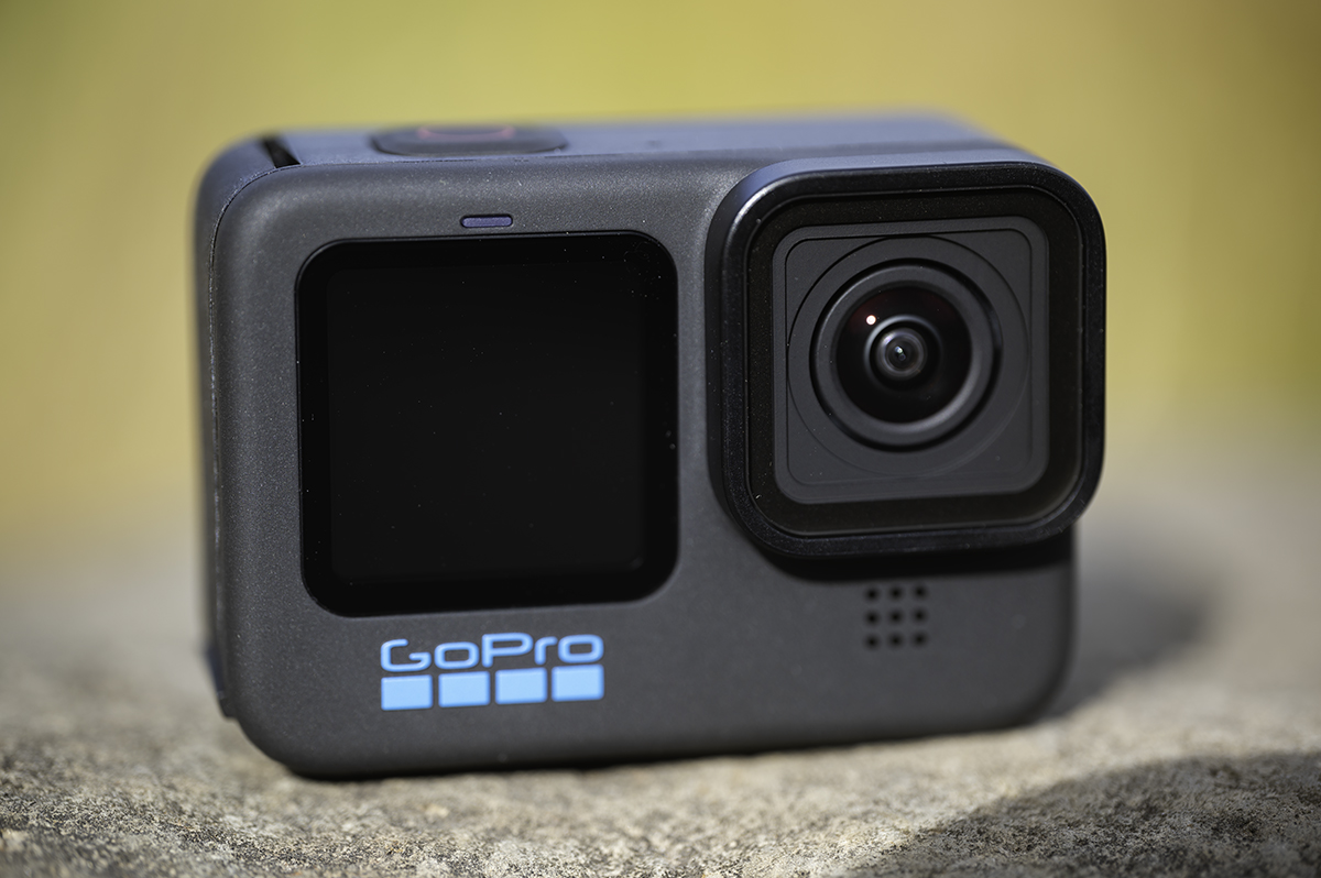 Why the GoPro Hero 9 Black is secretly a big evolution for action cameras