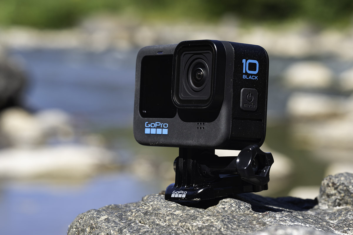GoPro Hero 10 Black: 7 Things I Love and 2 That I Hate | Digital Trends