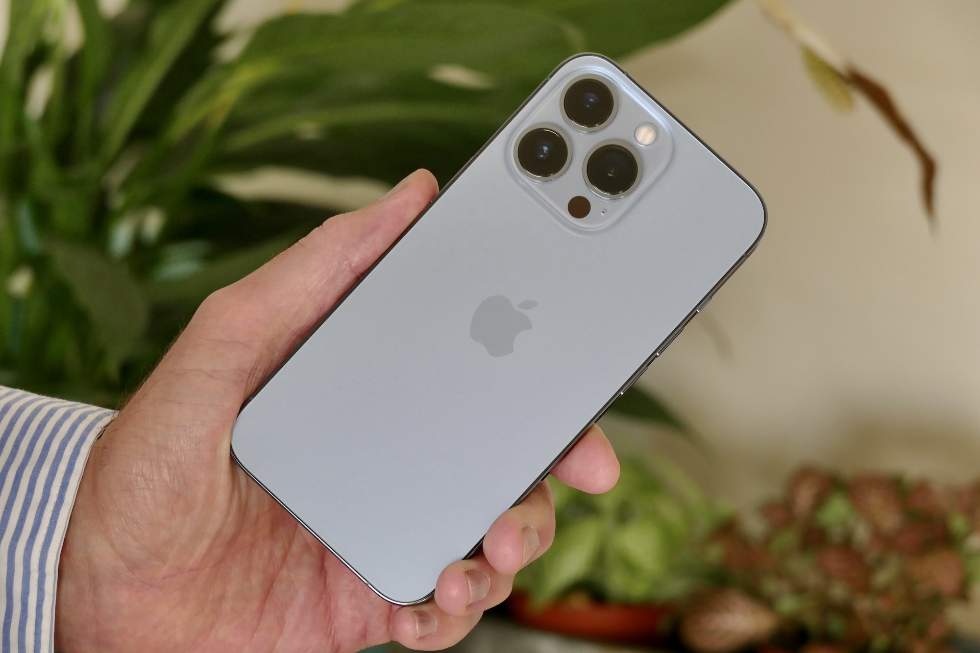 iPhone 13 Pro: Hands on with the best new features