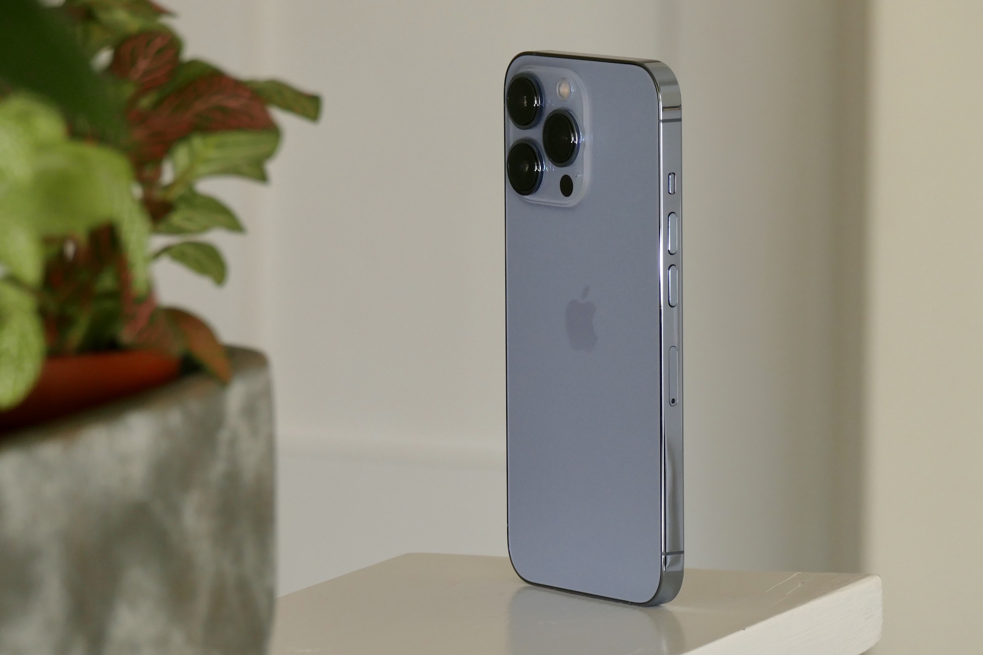My First Weekend With the iPhone 13 Pro Was Almost Too Easy