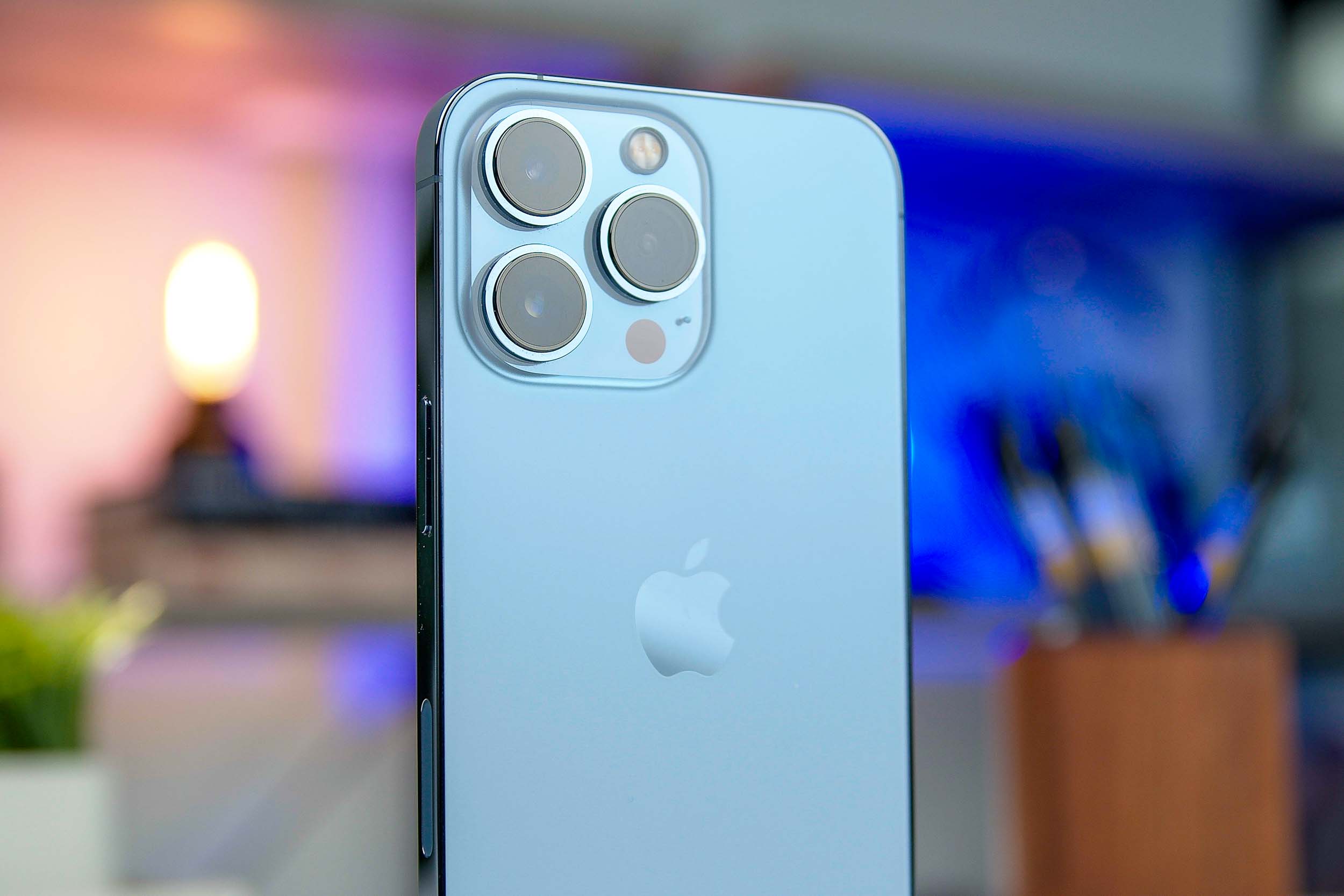 iPhone 13 Pro review: focused on improving the fundamentals - PhoneArena